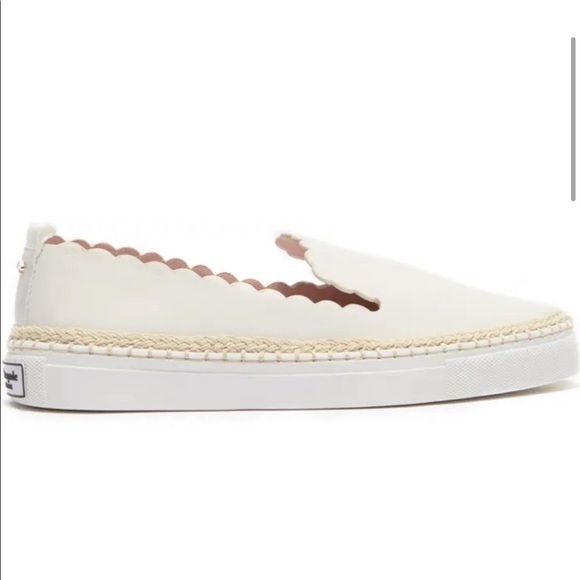NWT Kate Spade Loren Sneaker - Picture 2 of 8